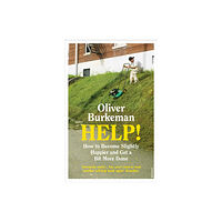 Vintage Publishing HELP! (häftad, eng)