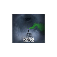 Titan Books Ltd The Art of Kong: Skull Island (inbunden, eng)