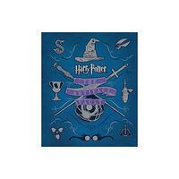 Titan Books Ltd Harry Potter - The Artifact Vault (inbunden, eng)