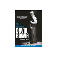 Titan Books Ltd The Complete David Bowie (Revised and Updated 2016 Edition) (häftad, eng)