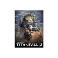 Titan Books Ltd The Art of Titanfall 2 (inbunden, eng)