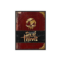 Titan Books Ltd Tales from the Sea of Thieves (inbunden, eng)