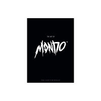 Titan Books Ltd The Art of Mondo (inbunden, eng)