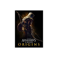 Titan Books Ltd The Art of Assassin's Creed Origins (inbunden, eng)