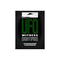 Amber Books Ltd UFO Witness Sightings (häftad, eng)