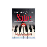 Flame Tree Publishing Satie: Sheet Music for Piano (bok, spiral, eng)