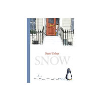 Templar Publishing Snow (häftad, eng)