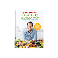 Octopus publishing group 10-a-Day the Easy Way (inbunden, eng)
