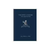 Octopus publishing group The Ritz London (inbunden, eng)