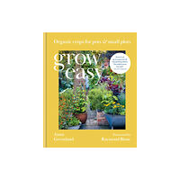 Octopus publishing group Grow Easy (inbunden, eng)