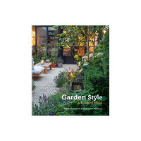 Octopus publishing group Garden Style (inbunden, eng)