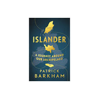 Granta Books Islander (häftad, eng)