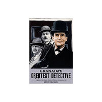 Fantom Films Limited Granada's Greatest Detective (häftad, eng)