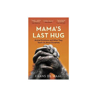 Granta Books Mama's Last Hug (häftad, eng)