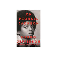 Granta Books On Michael Jackson (häftad, eng)