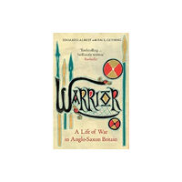 Granta Books Warrior (häftad, eng)