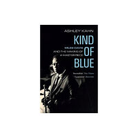 Granta Books Kind of Blue (häftad, eng)