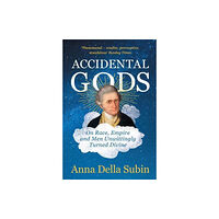 Granta Books Accidental Gods (häftad, eng)