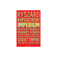 Granta Books Imperium (häftad, eng)