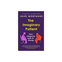 Granta Books The Imaginary Patient (häftad, eng)