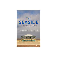 Granta Books The Seaside (inbunden, eng)