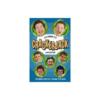 Fantom Films Limited It's Friday, It's Crackerjack! (häftad, eng)