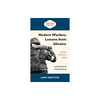 Penguin Random House Australia Modern Warfare: A Lowy Institute Paper: Penguin Special (häftad, eng)