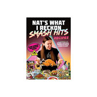 Random House Australia Smash Hits Recipes (inbunden, eng)