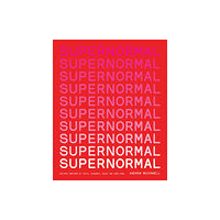 Hardie Grant Books Supernormal (häftad, eng)