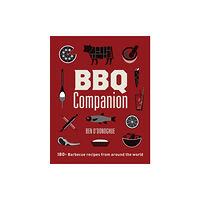 Hardie Grant Books BBQ Companion (inbunden, eng)