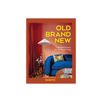 Hardie Grant Books Old Brand New (inbunden, eng)