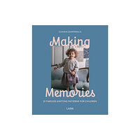 Hardie Grant Books Making Memories (häftad, eng)