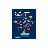 Murdoch Books Thai Home Cooking (inbunden, eng)