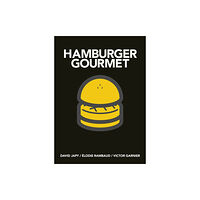 Murdoch Books Hamburger Gourmet (mini) (inbunden, eng)