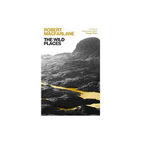 Granta Books The Wild Places (häftad, eng)