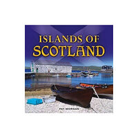 G2 Entertainment Ltd Islands of Scotland (häftad, eng)