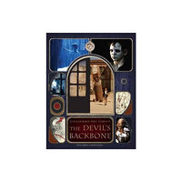 Titan Books Ltd Guillermo del Toro's The Devil's Backbone (inbunden, eng)