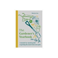 Octopus publishing group The Gardener's Yearbook (inbunden, eng)