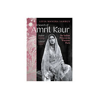 Vintage Publishing In Search of Amrit Kaur (inbunden, eng)