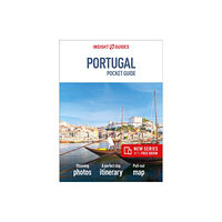 APA Publications Insight Guides Pocket Portugal (Travel Guide with Free eBook) (häftad, eng)