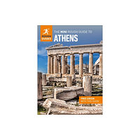 APA Publications The Mini Rough Guide to Athens: Travel Guide with Free eBook (häftad, eng)