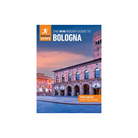 APA Publications The Mini Rough Guide to Bologna (Travel Guide with Free eBook) (häftad, eng)