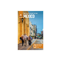 APA Publications The Rough Guide to Mexico (Travel Guide with Free eBook) (häftad, eng)