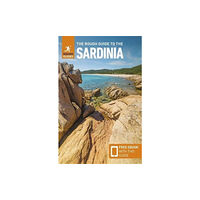 APA Publications The Rough Guide to Sardinia (Travel Guide with Free eBook) (häftad, eng)