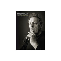 Music Sales Limited Philip Glass (häftad, eng)