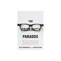 ECW Press,Canada The Proximity Paradox (häftad, eng)