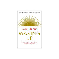 Transworld publishers ltd Waking Up (häftad, eng)