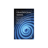 Icon Books Gravitational Waves (häftad, eng)