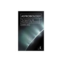 Icon Books Astrobiology (häftad, eng)