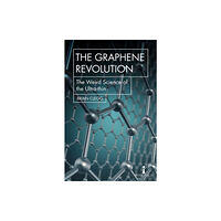 Icon Books The Graphene Revolution (häftad, eng)